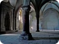 Man vermutet, dass hier Jesus Christus und seine J�nger das Abendmahl feierten.