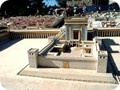 Tempel von Herodes (Foto: Alexander Schick � www.bibelausstellung.de)<br />

