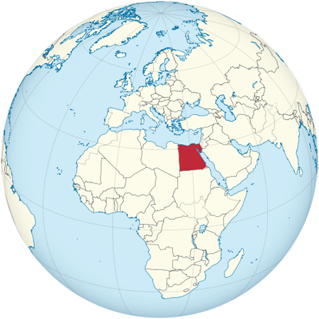 Ägypten