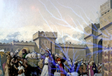 Juden in Babylon